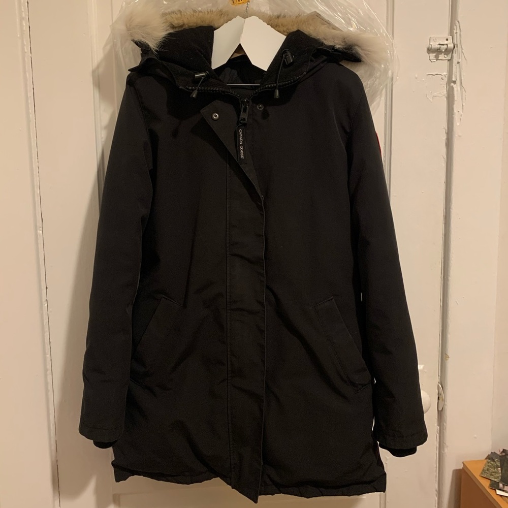 Canada Goose Parka / Coat